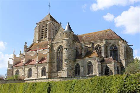 Rumilly-lès-Vaudes