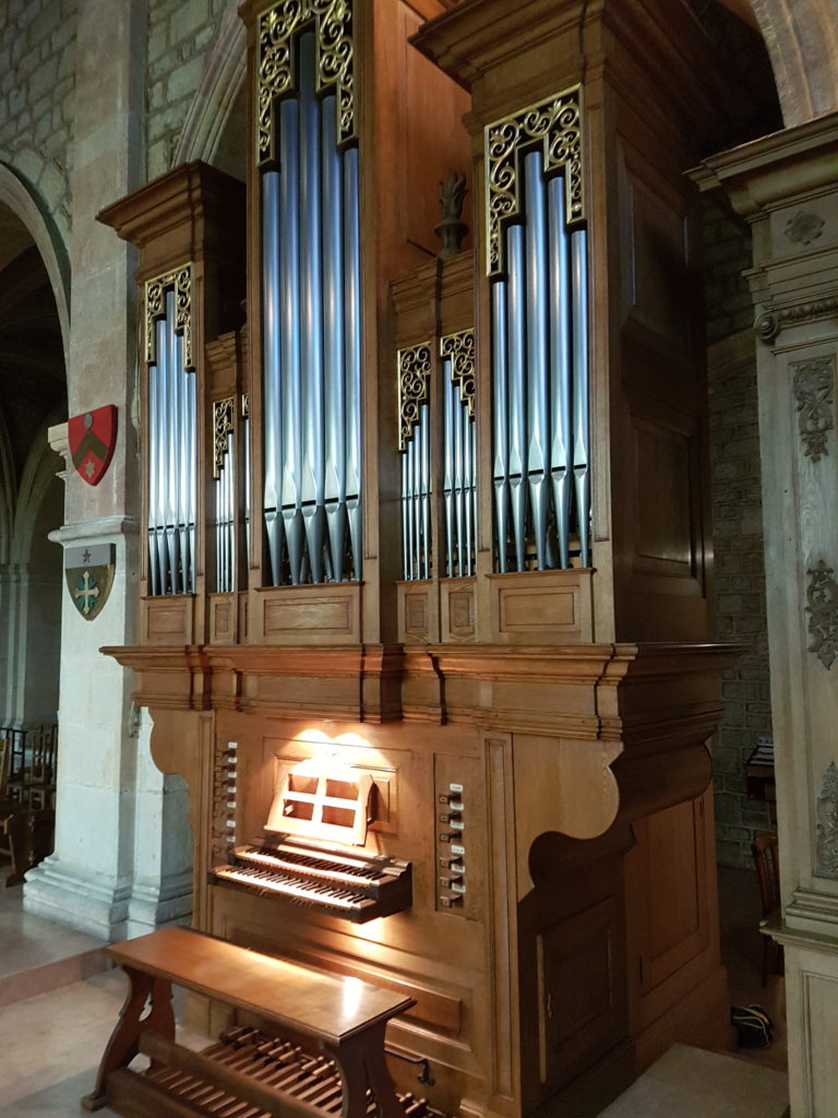 Morteau