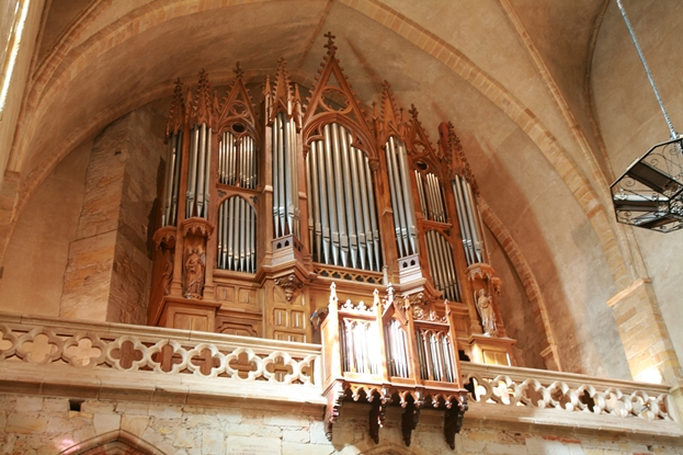 Foix