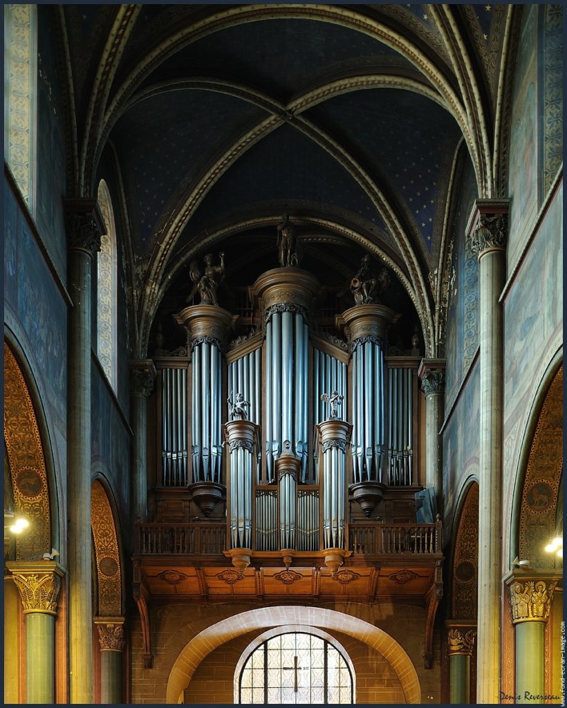 Paris
