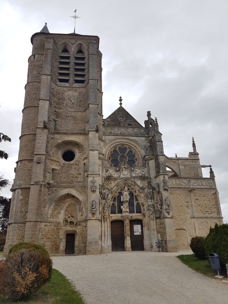 Concert Rumilly-les-Vaudes