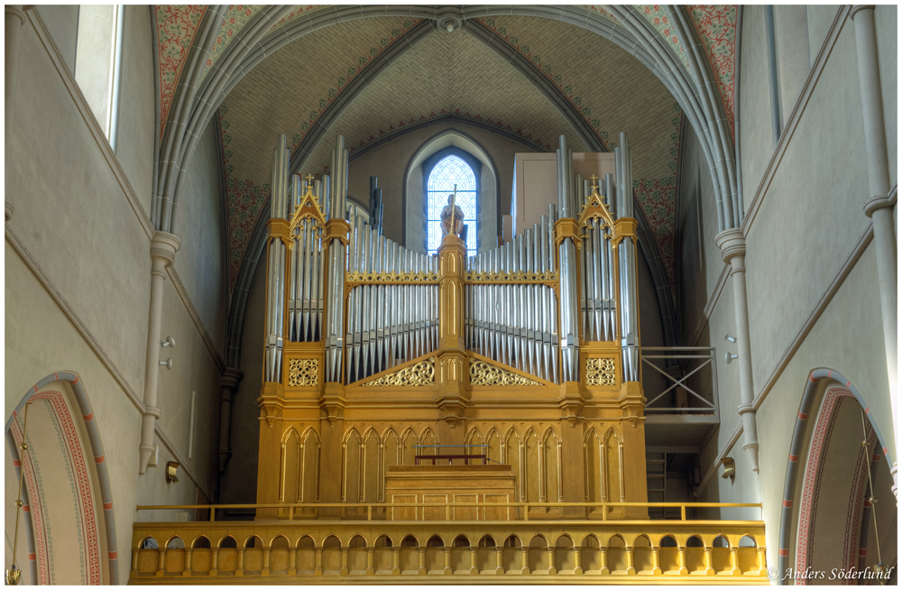 Concert Örebro (Suède)