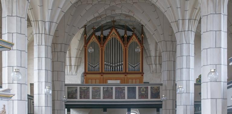 CONCERT EILENBURG (ALLEMAGNE)