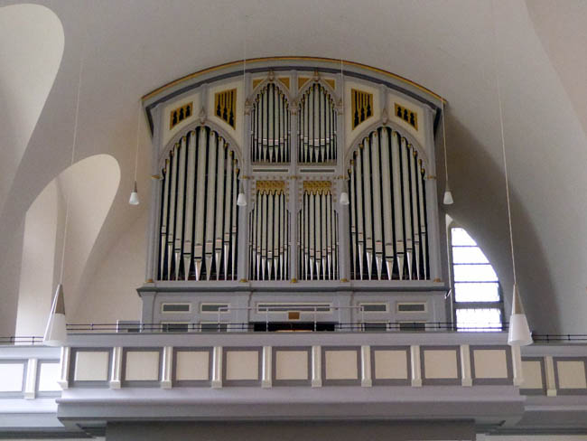 CONCERT RIESA (ALLEMAGNE)