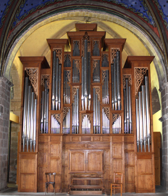 AUBUSSON