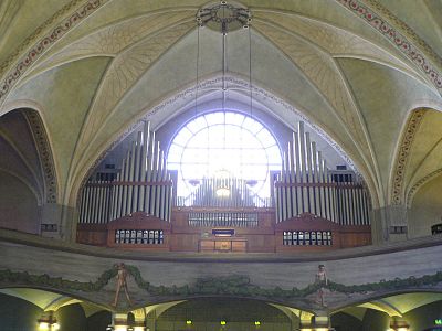 TAMPERE (FINLANDE)