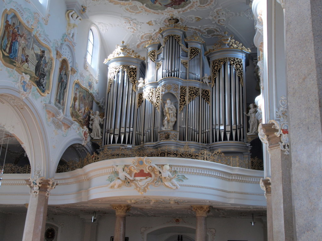 CONCERT MARIASTEIN
