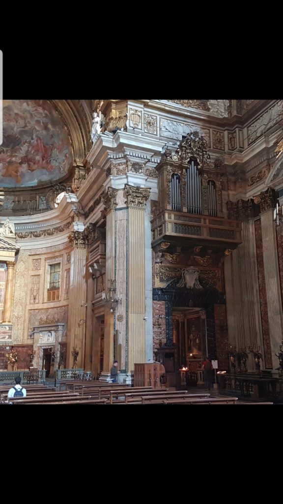 ROME