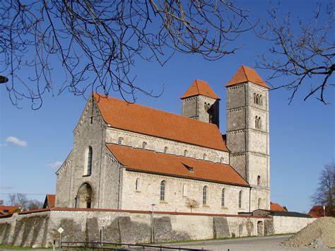 ALTENSTADT (ALLEMAGNE)