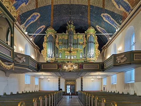 OSLO (NORVEGE)
