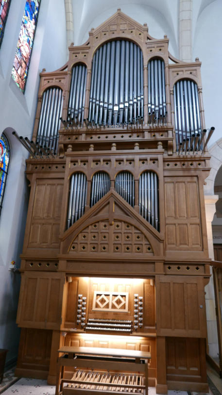 SAINT-MANDE (FRANCE)