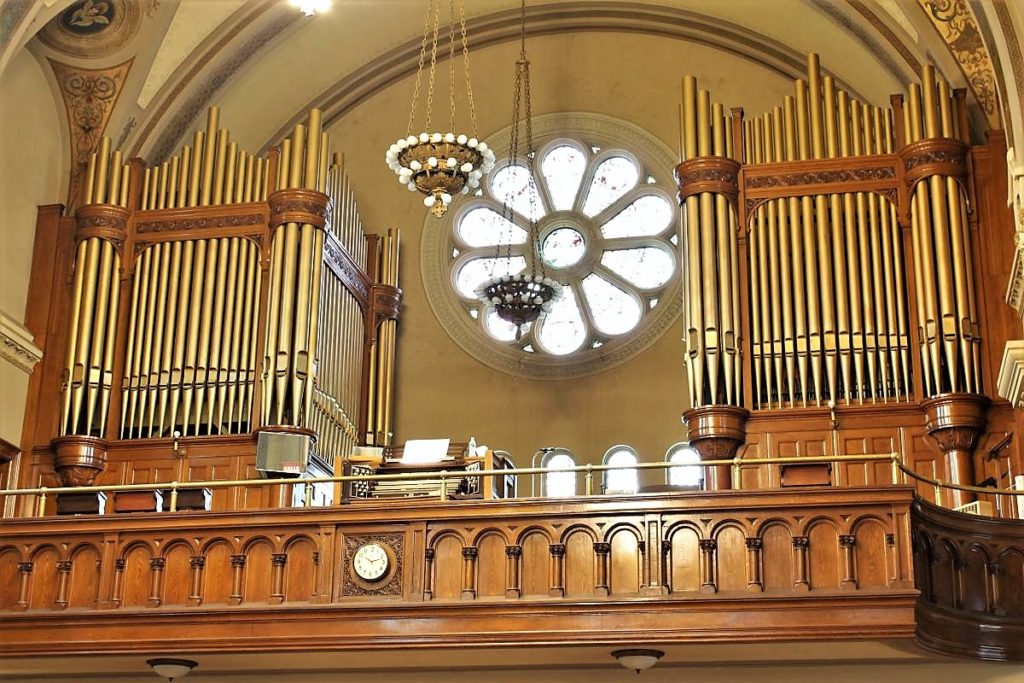 WORCESTER (ETATS-UNIS)