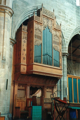 PERTH (SCOTLAND)