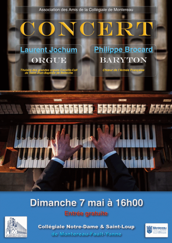 MONTEREAU-FAULT-YONNE (FRANCE)