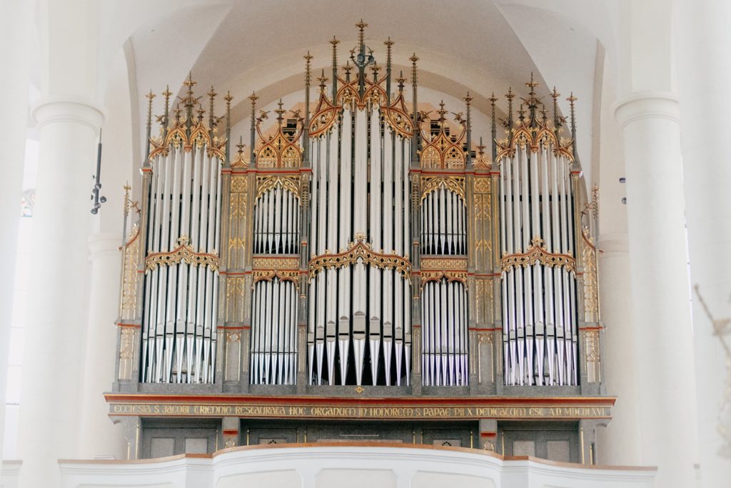 STRAUBING (ALLEMAGNE)