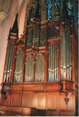 GERBEVILLER (FRANCE)