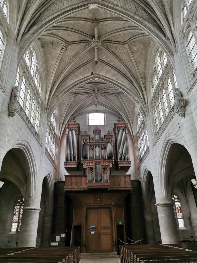 TROYES