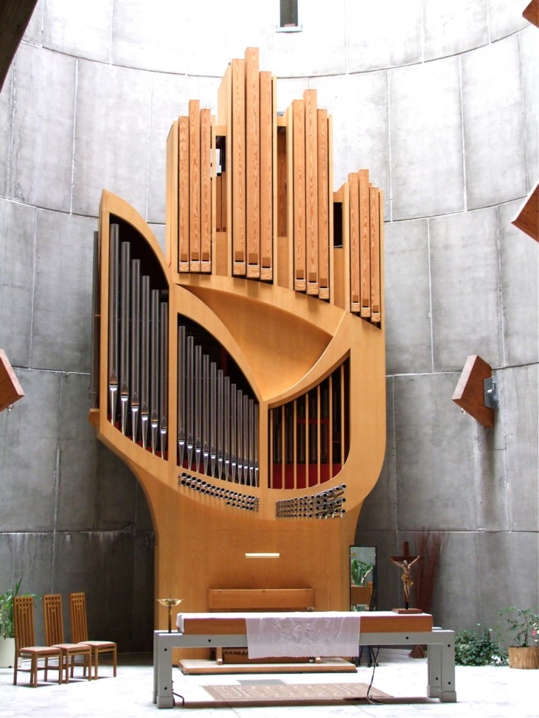 CONCERT ALPE D'HUEZ