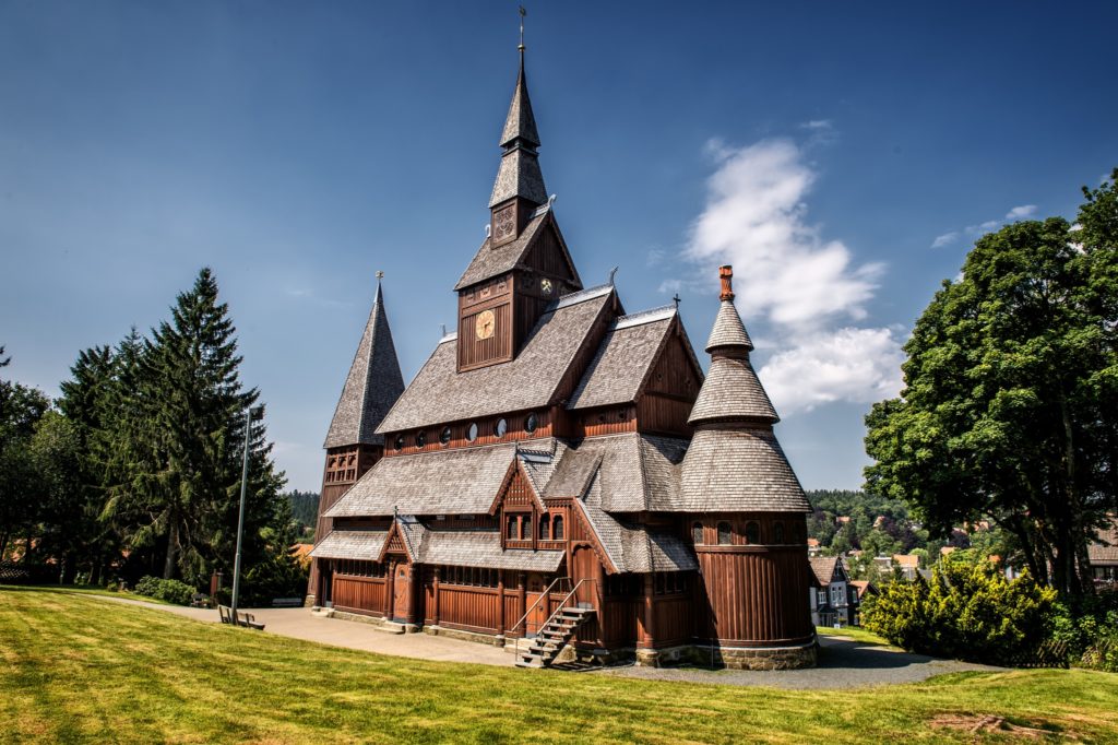 HAHNENKLEE (ALLEMAGNE)