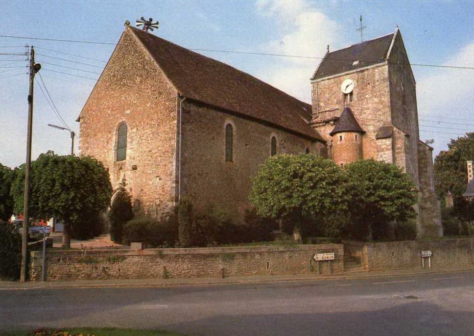 ANCINNES (FRANCE)