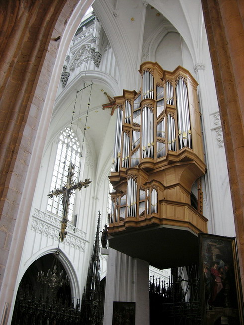 ANVERS (BELGIQUE)
