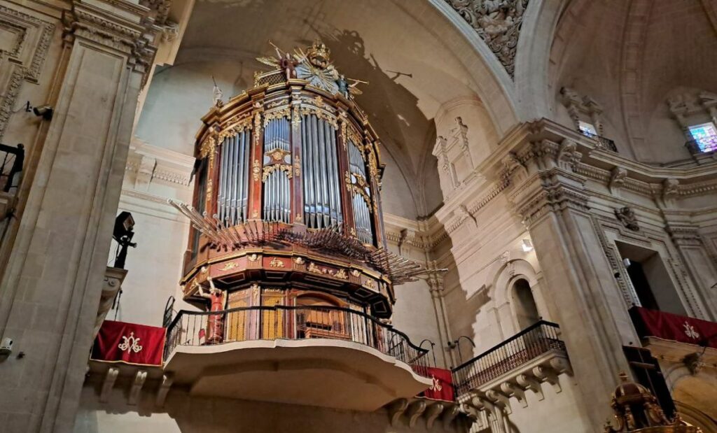 ELCHE (ESPAGNE)