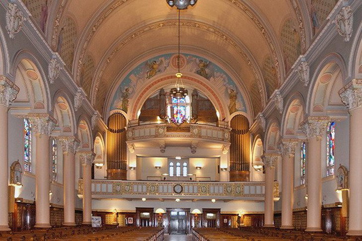MONTREAL (QUEBEC)