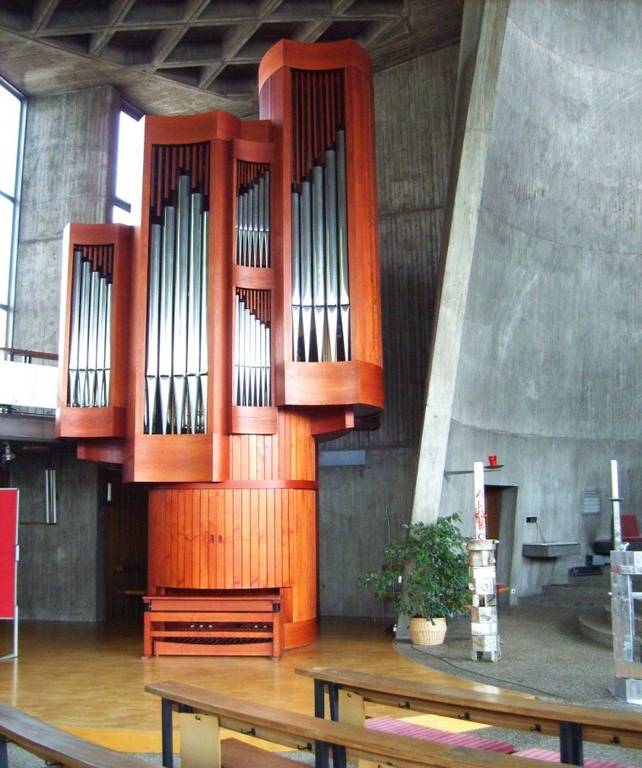 MANNHEIM (ALLEMAGNE)