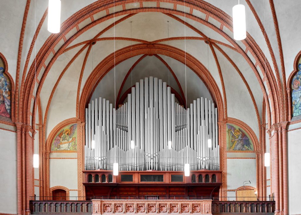 RIESA (ALLEMAGNE)