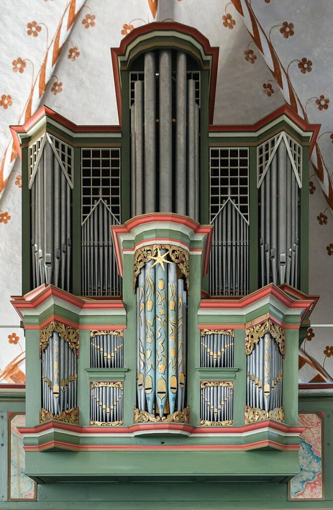 WYK AUF FÖHR (ALLEMAGNE)
