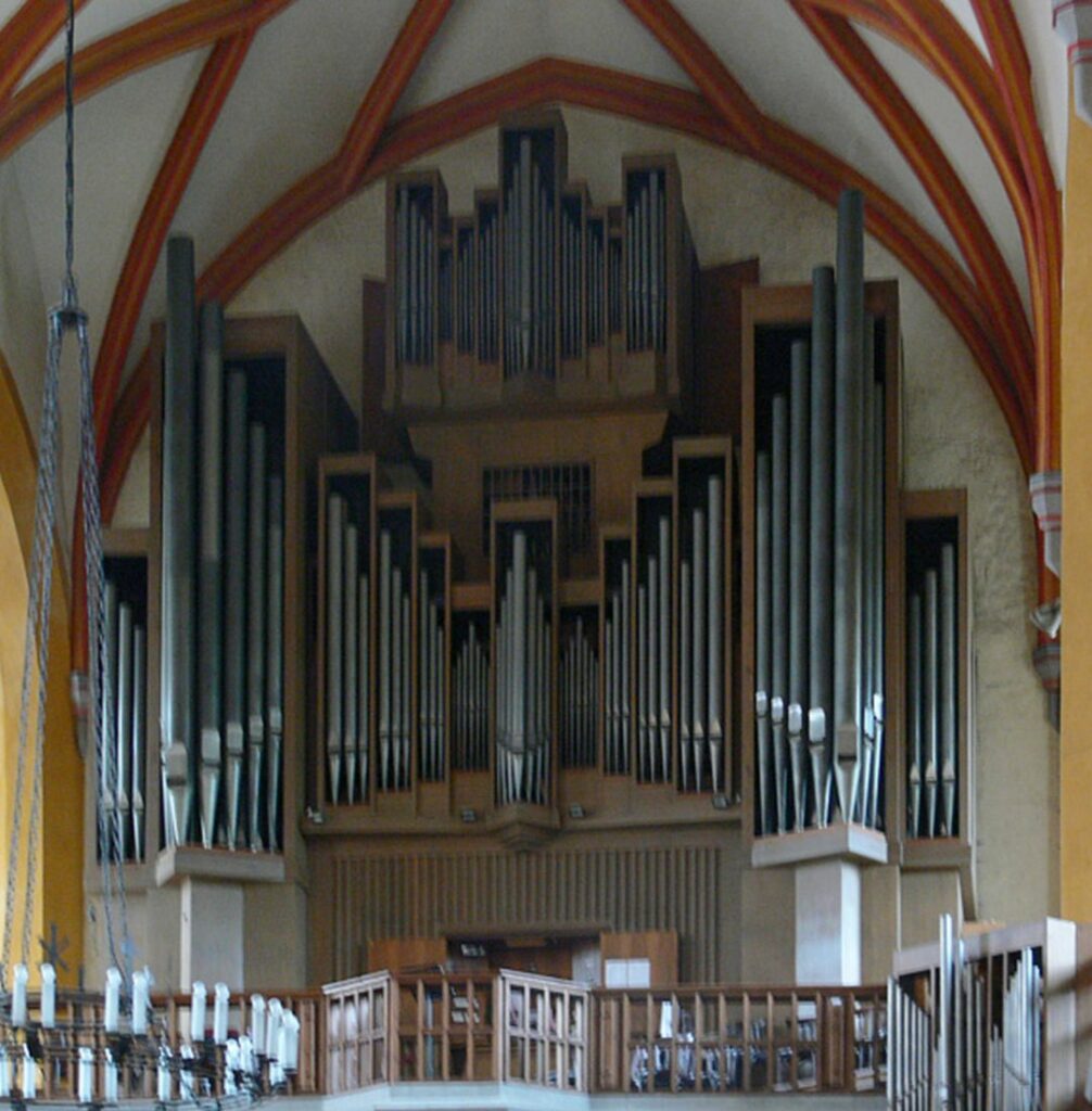 JENA (ALLEMAGNE)