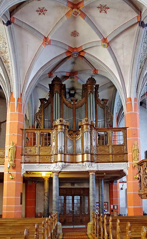 SCHLEIDEN (ALLEMAGNE)