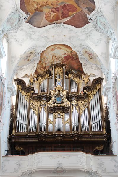 BAD SAECKINGEN (ALLEMAGNE)
