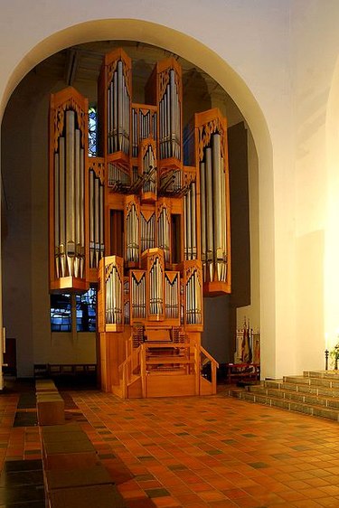 ERKELENZ (ALLEMAGNE)