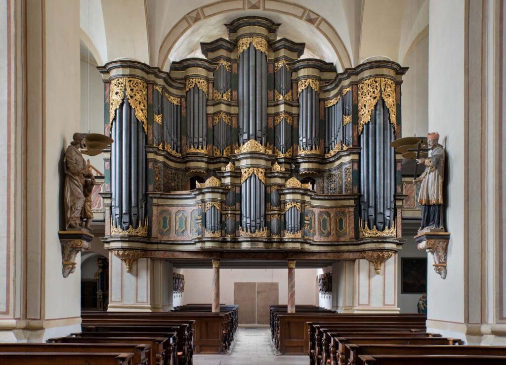 MARIENMÜNSTER (ALLEMAGNE)
