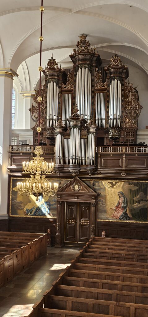 COPENHAGUE (DANEMARK)